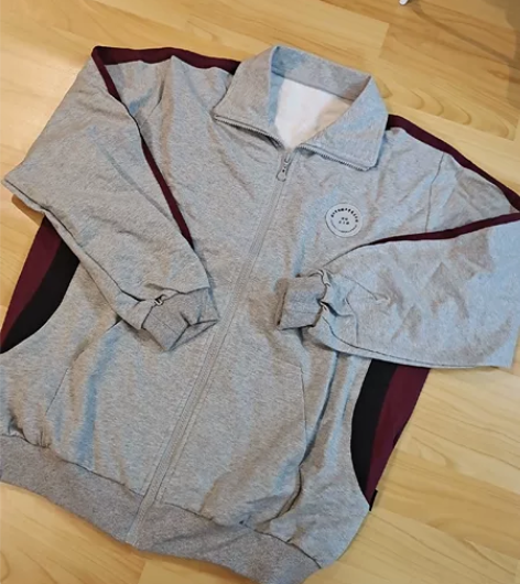 温州实验中学府东分校170校服，全新，17...