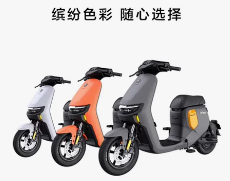 九号F90电动自行车全新 请看全文 九号F...