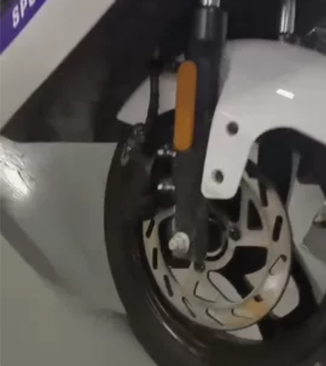 出九号E80c电动车，手续齐全，可App....