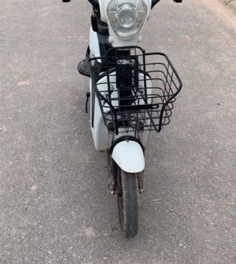 小电动车48V12A，加州豹新国标电车48...