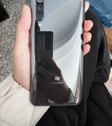 小米9  8+128   全原无修无拆  ...