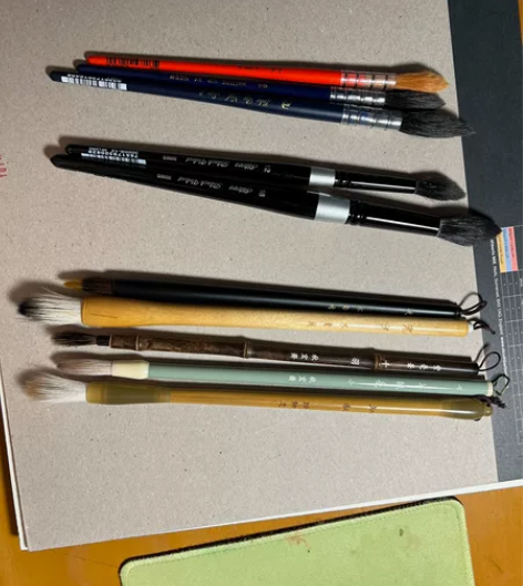 秋宏斋 水自闲 绘物志 黑天鹅 neef ...