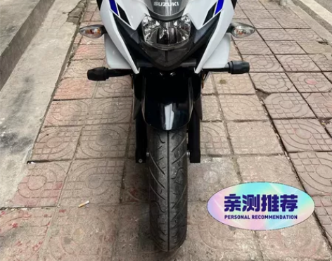 21年铃木gsx250，手续齐全可以过户，...