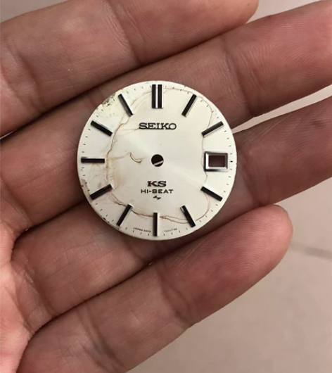 精工ks 4502 原装拆机盘 感兴趣的话...