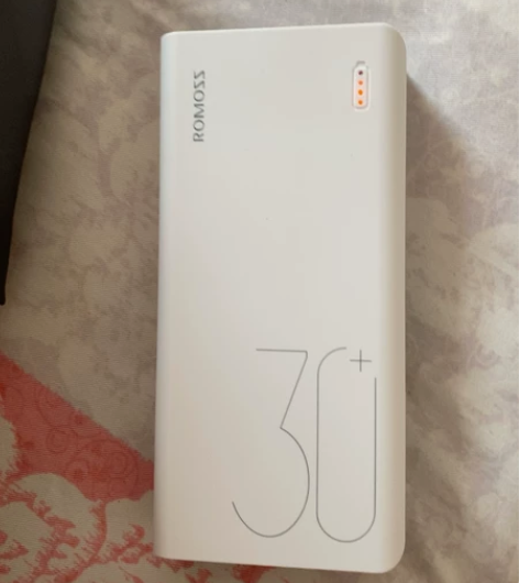 买了以后没咋用过…… 可以充满4部华为no...