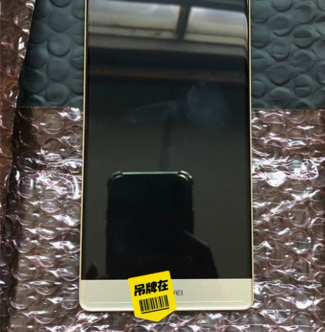 华为P9p原装总成带框带电池P9plus屏...