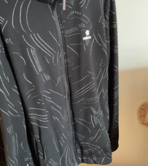 加绒卫衣男，目测完美，185cm以下，18...