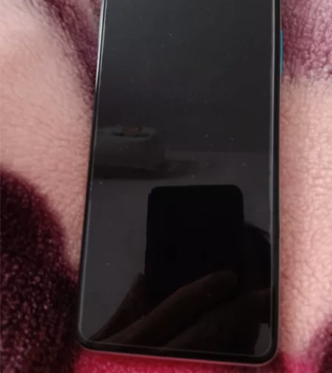 华为麦芒9手机 8+128g 去年买的 6...