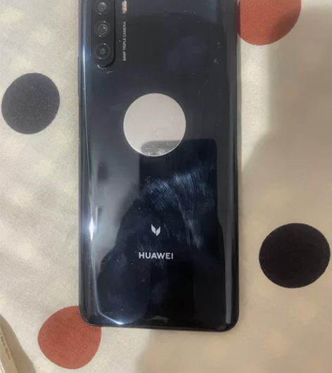 华为麦芒9  6+128  5g手机，老人...