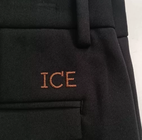 男士加绒休闲裤  合体版高弹  尺码齐全 ...