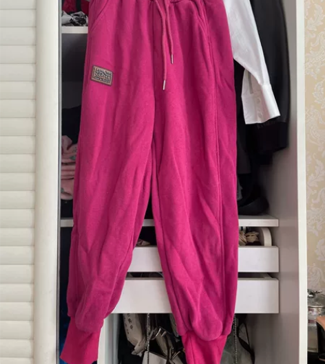 ?灯芯绒裤子女秋冬外穿2020年加绒厚束脚...