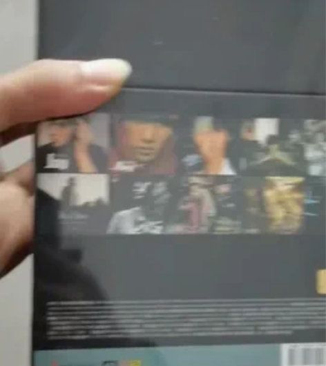 正版全新未拆 周杰伦专辑CD 杰伦十代 十...