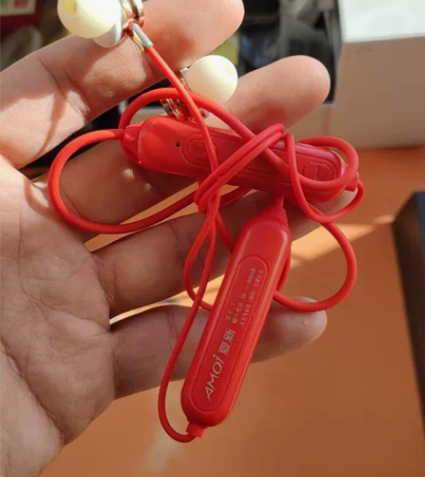 夏新AMOI无线蓝牙耳机 感兴趣的话点“我...