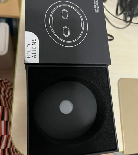 纽曼蓝牙耳机盒 感兴趣的话点“我想要”和我...