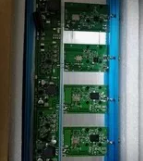 白噪音 刘慈欣科幻小说《全频带阻塞干扰》通...