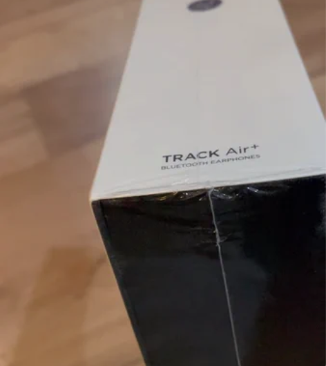 全新未拆封libratone track ...