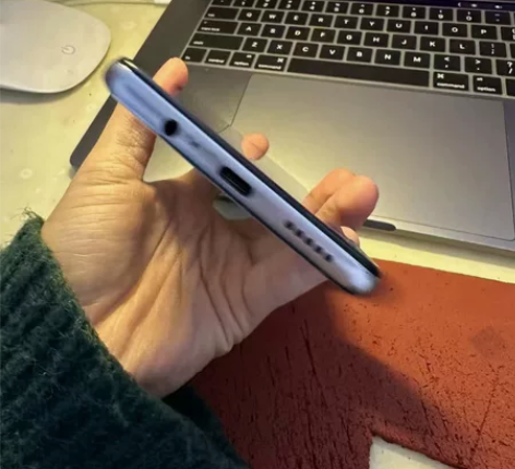 红米note11 6128G 5G靓价格9...