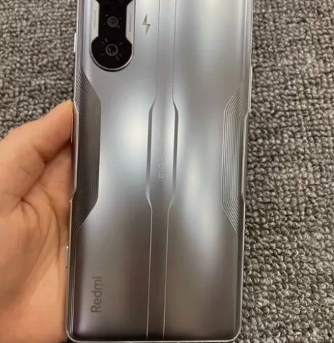 红米k40游戏增强版 （支持分期） 99新...