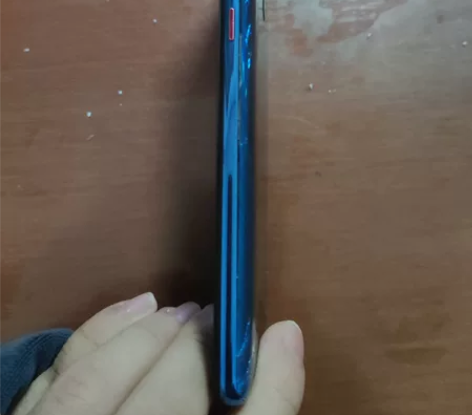 红米k20Pro 6+128G.没有锁可以...