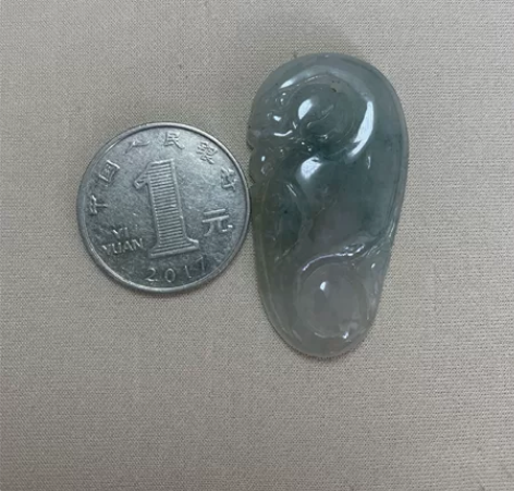 朋友店铺不干了，赔钱处理，都是A货翡翠水润...