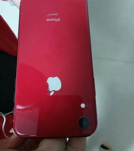 自用iPhone X R 128G基本全新...