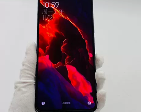 99新99新【特价捡漏】MIUI/小米 红...