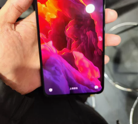 红米k50 8+256g 全原装无拆修 双...