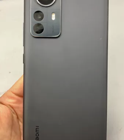 小米12pro 骁龙8 5G 12+25...