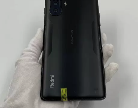 9成新MIUI/小米 红米 K40 游戏增...