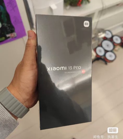小米13 pro  12+512  绿色 ...