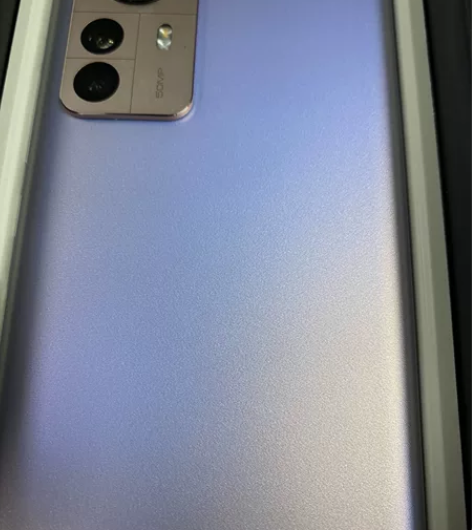 小米12 Pro 紫色 8GB+256GB...