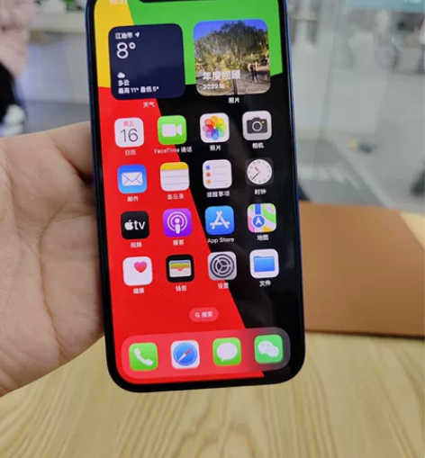 Apple/苹果 iPhone 12 国行...