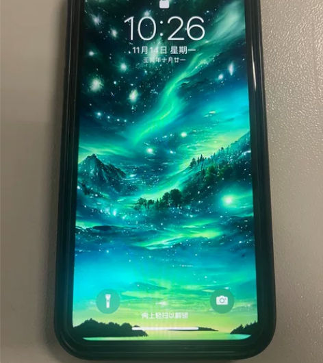 换14啦！！自用苹果11含泪出售，64G，...