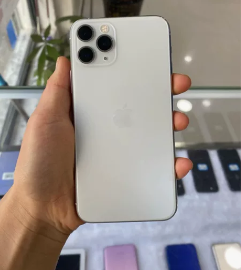 苹果11pro 256giPhone 11...