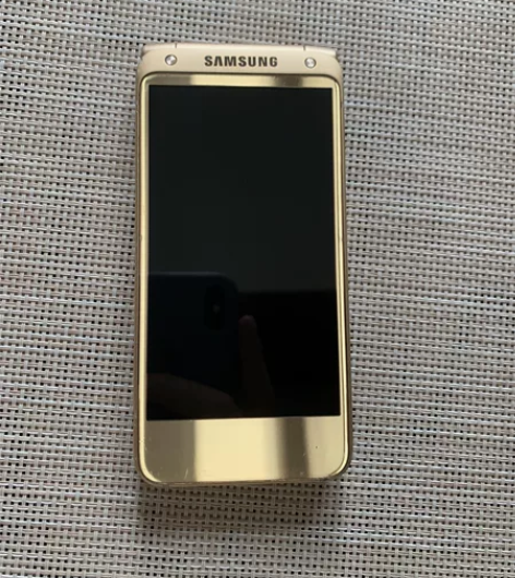 三星w2017全网通4G+64G智能游戏便...