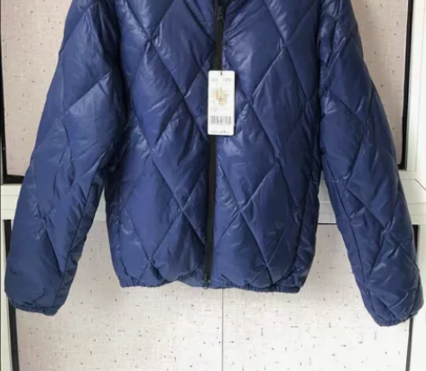 Me##amp;amp;City男款连帽羽...