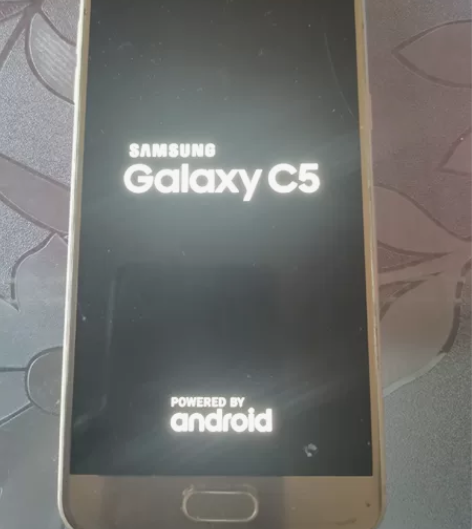 Samsung/三星 SM_C5000，盖...