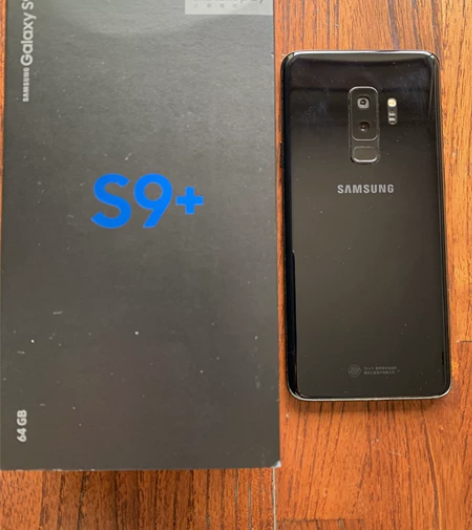 三星GalaxyS9+（G9650）旗舰机...