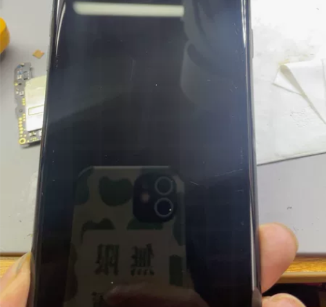 Oppo Findx 2屏幕原拆带框屏幕 ...
