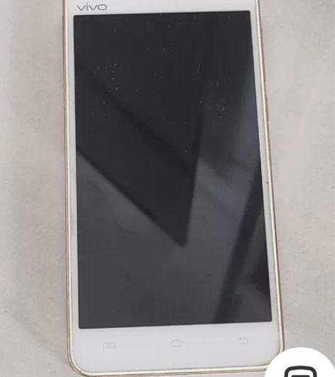 vivo y35 古董手机 成色看图 只能...