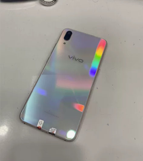 二手vivo x23 6+128g 全网通...