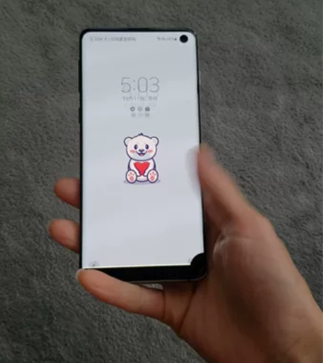 (秒杀机)三星S10 秒杀捡漏机 128+...