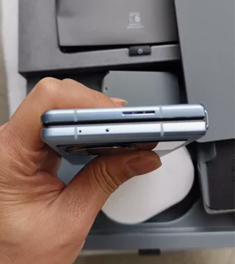 vivo X Fold+ 12GB+512...