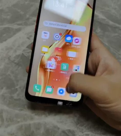 oppo a8 6+128 功能完好无拆修...