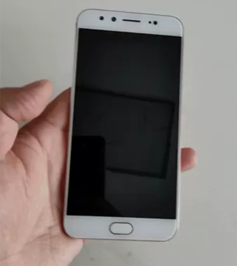 vivo x9s 闲置出手 大陆国行 全身...