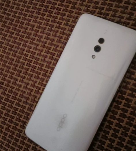 OPPO  k3 8+128g 白色  外...