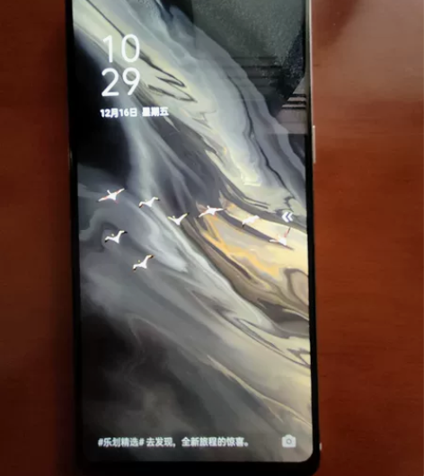 oppor15 自用手机，全网通6+128...