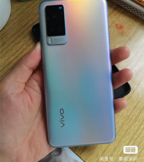 VIVO X60  12G+4G+256G...