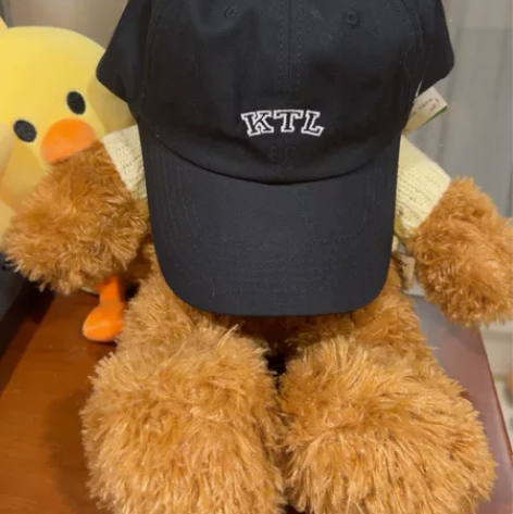 全新保持热爱keepthelove棒球帽 ...