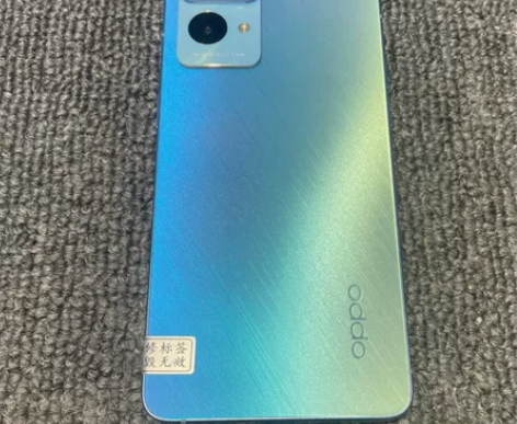 OPPO Reno7高通骁龙778G 高清...